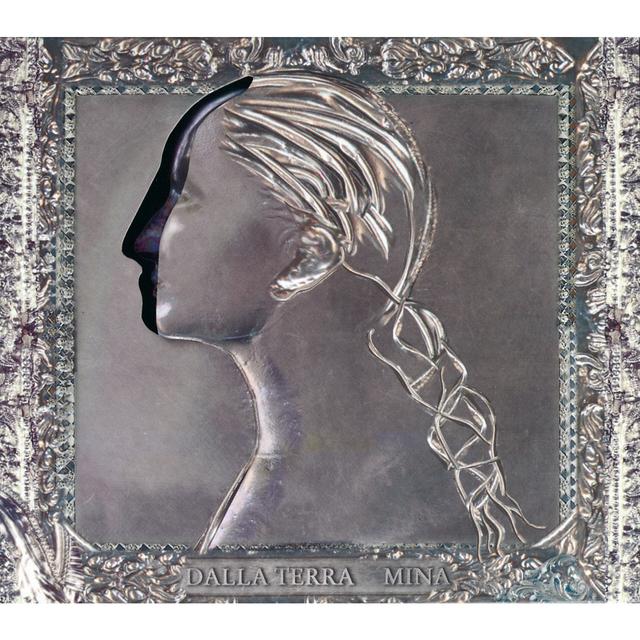 Album cover art for Dalla Terra