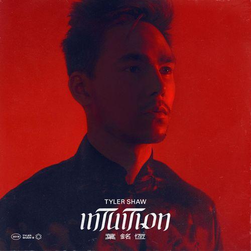 Album cover art for Intuition