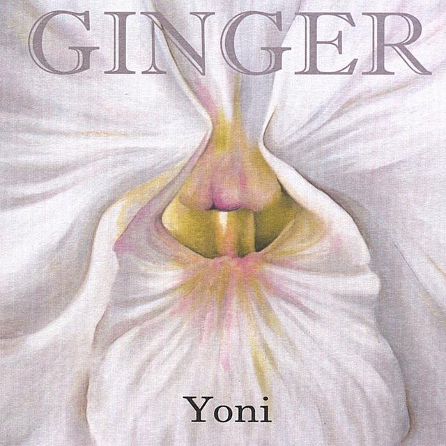 Album cover art for Yoni