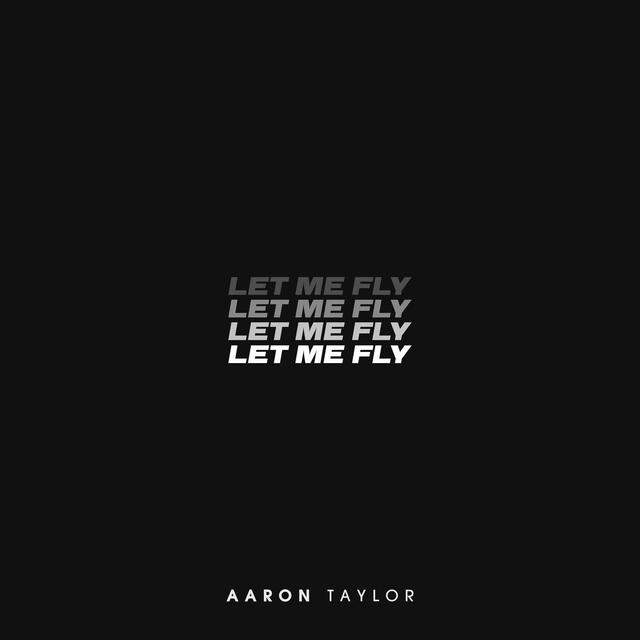 Album cover art for Let Me Fly