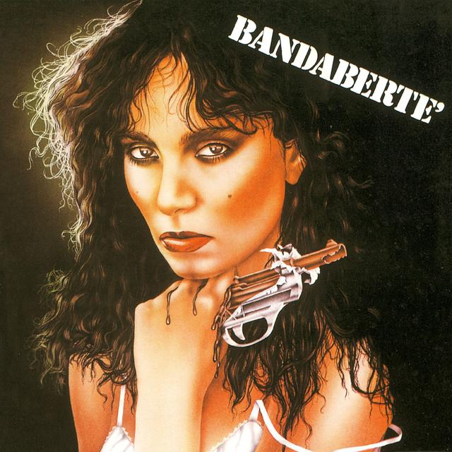 Album cover art for Bandabertè