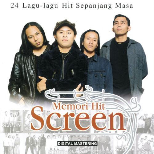 Album cover art for Memori Hit 24 Lagu Lagu Hit Sepanjang Masa