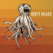 Album cover art for Dirty Heads