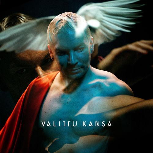 Album cover art for Valittu Kansa