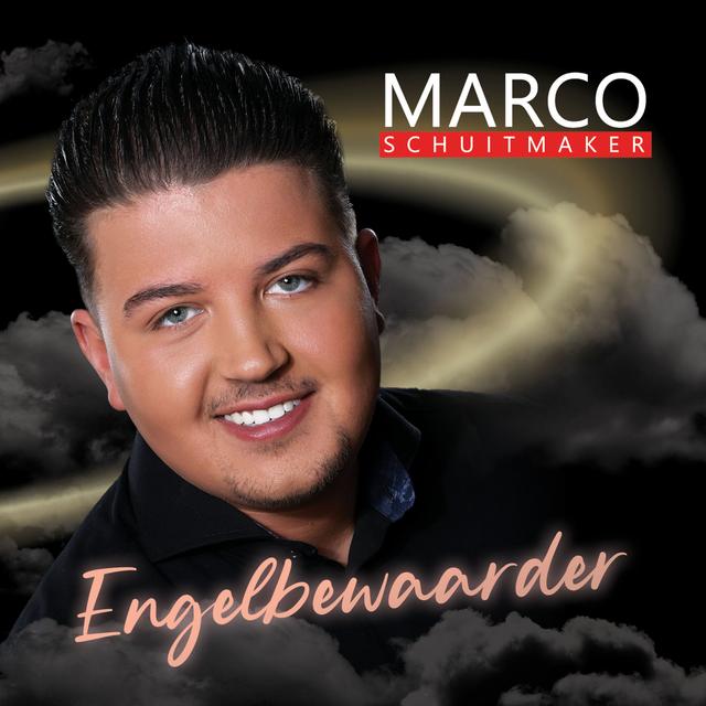 Album cover art for Engelbewaarder