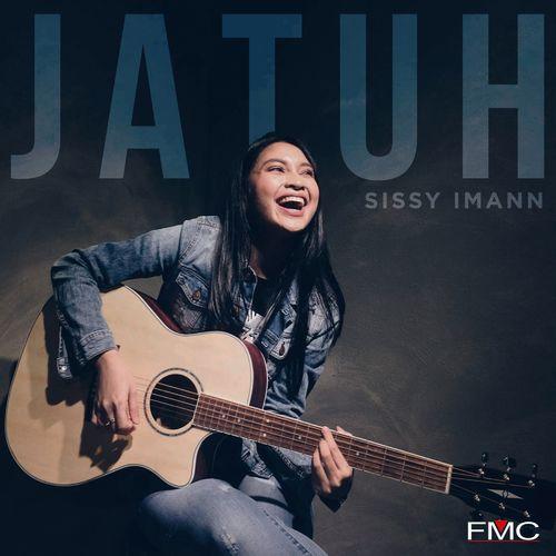 Album cover art for Jatuh