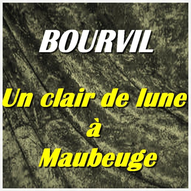 Album cover art for Un Clair de Lune à Maubeuge