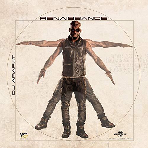 Album cover art for Renaissance