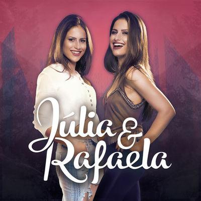 Album cover art for Júlia & Rafaela