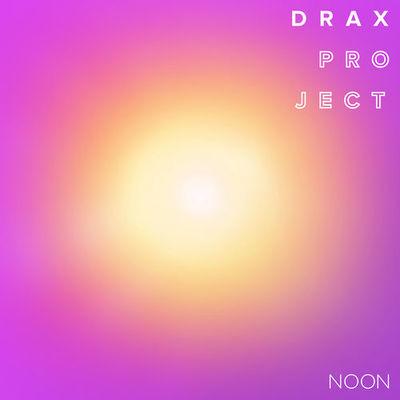 Album cover art for NOON