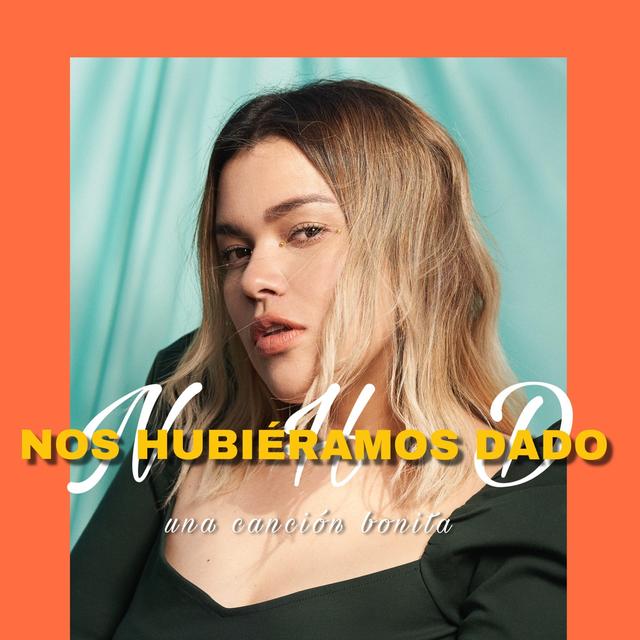 Album cover art for Nos Hubiéramos Dado