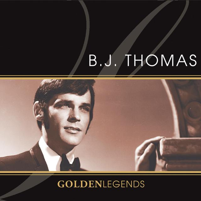 Album cover art for Golden Legends