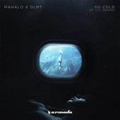 Album cover art for So Cold