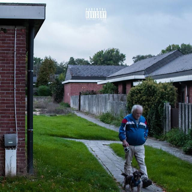 Album cover art for Entretien avec un OG