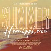 Album cover art for Summer Hemisphere