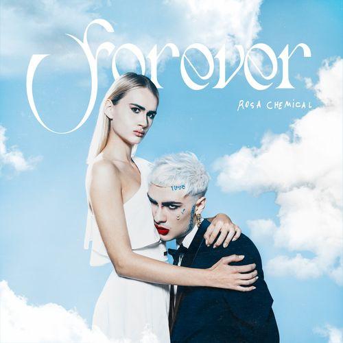 Album cover art for Forever