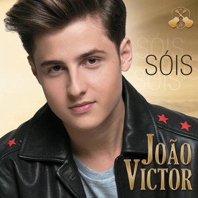 Album cover art for Sóis