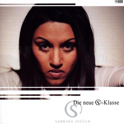 Album cover art for Die Neue S-Klasse