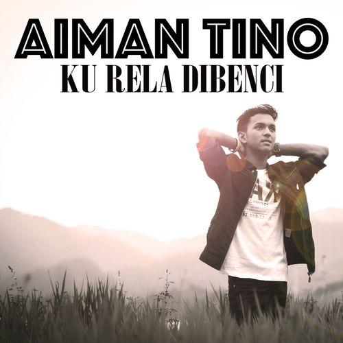 Album cover art for Ku Rela Dibenci