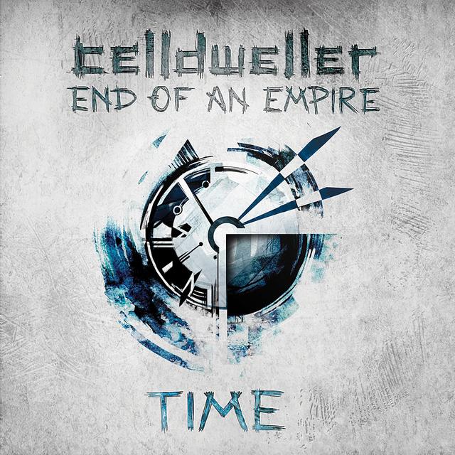 Album cover art for End Of An Empire - Chapter 01: Time