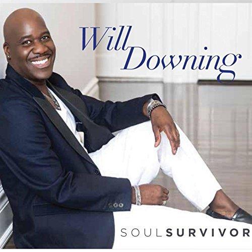 Album cover art for Soul Survivior