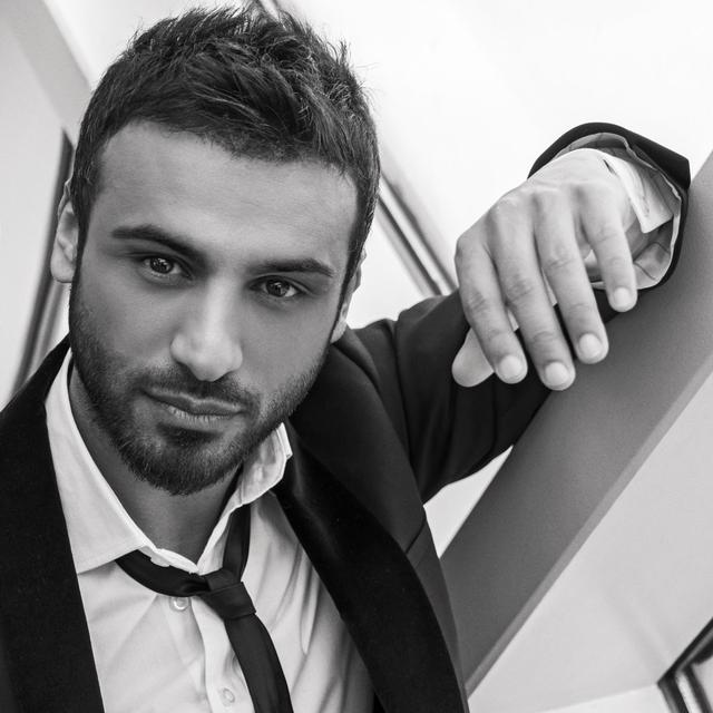 Album cover art for Apayrı