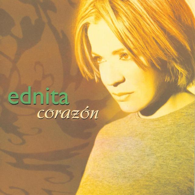 Album cover art for Corazón