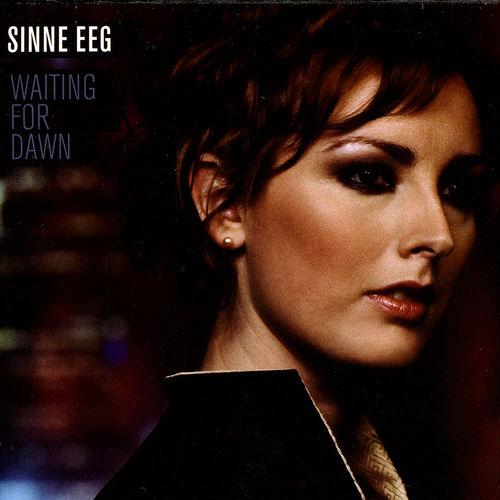 Album cover art for Waiting for Dawn