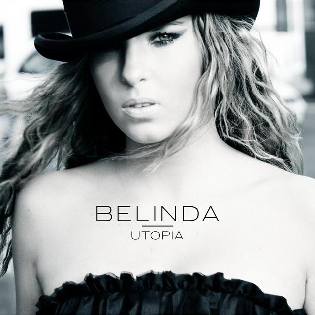 Album cover art for Utopia