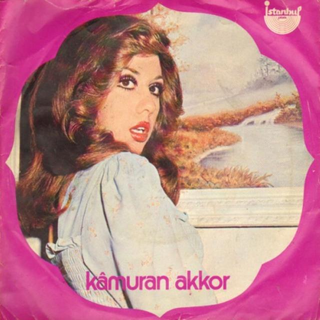 Album cover art for Döner Çarkı Felekler