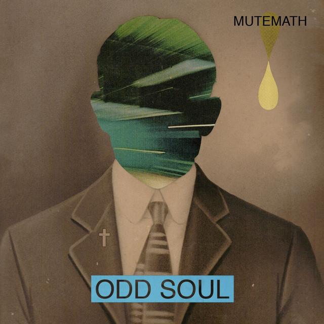 Album cover art for Odd Soul