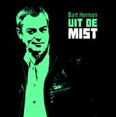 Album cover art for Uit de Mist