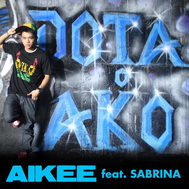 Album cover art for Dota O Ako