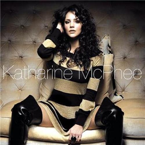 Album cover art for Katharine McPhee