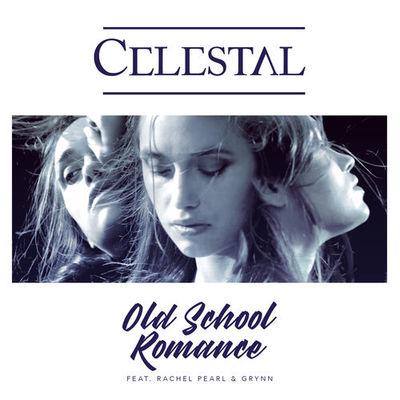 Album cover art for Old School Romance