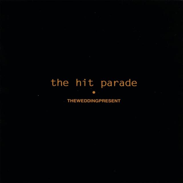 Album cover art for Hit Parade 1