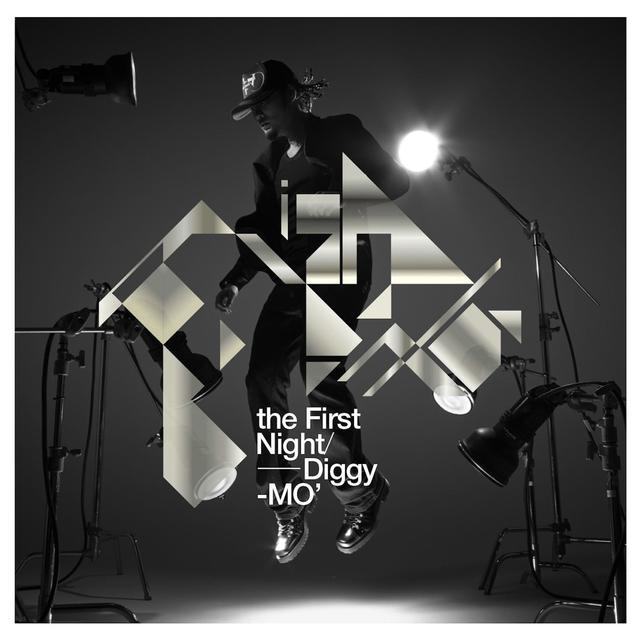 Album cover art for the First Night