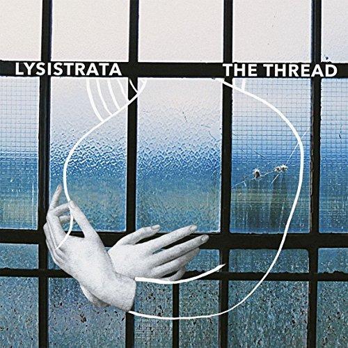 Album cover art for The Thread