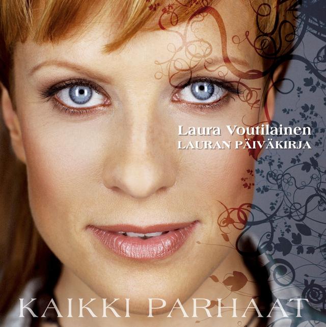 Album cover art for (MM) Lauran päiväkirja - Kaikki parhaat