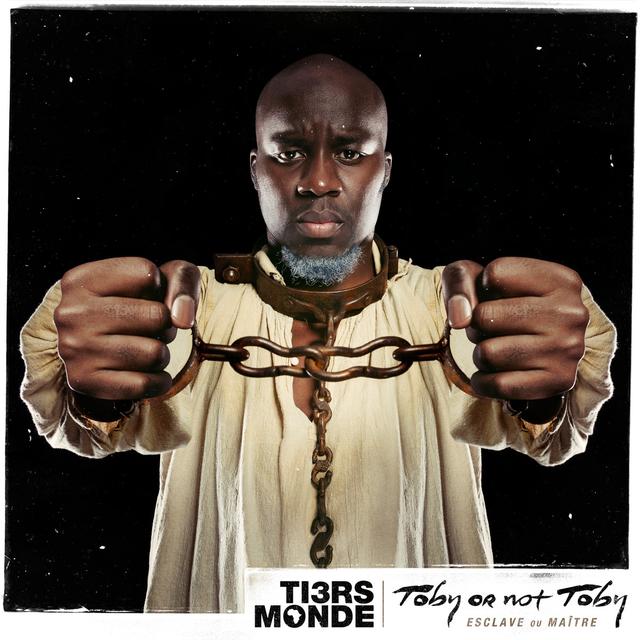 Album cover art for Toby Or Not Toby