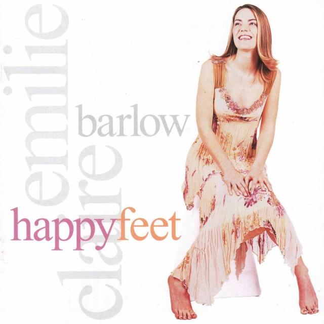 Album cover art for Happy Feet