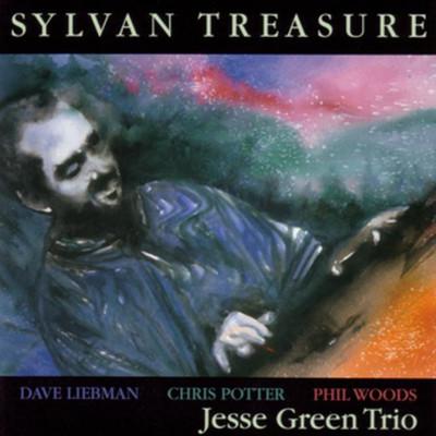 Album cover art for Sylvan Treasure