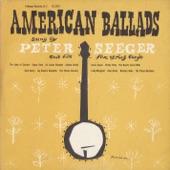 Album cover art for American Ballads