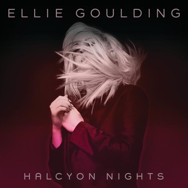 Album cover art for Halcyon Nights