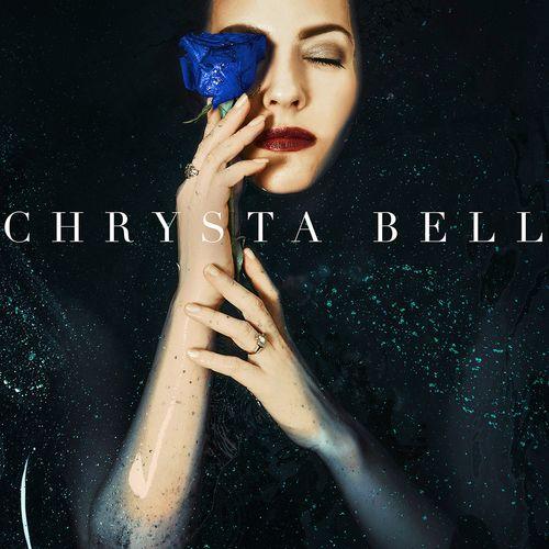 Album cover art for Chrysta Bell