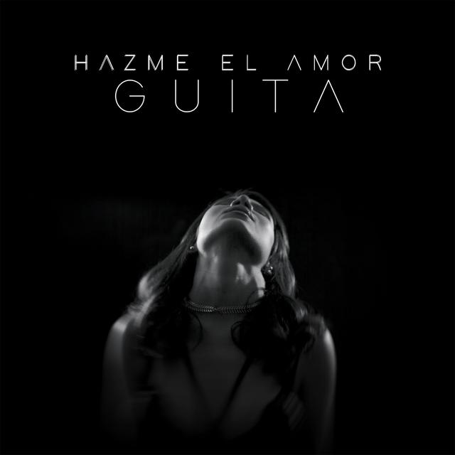 Album cover art for Hazme el Amor