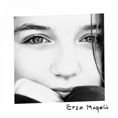 Album cover art for Erza Muqoli