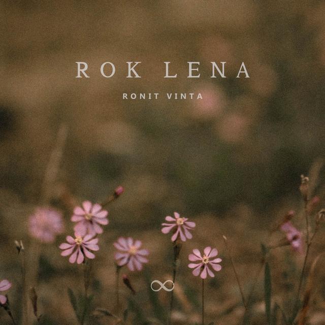 Album cover art for Rok Lena