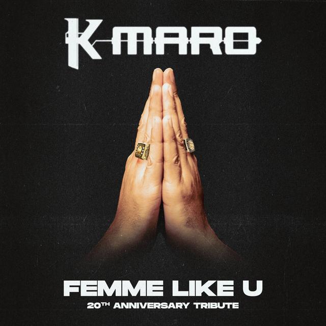 Album cover art for Femme Like U : 20th Anniversary Tribute