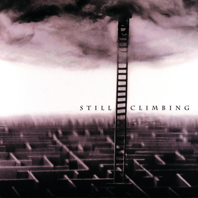 Album cover art for Still Climbing